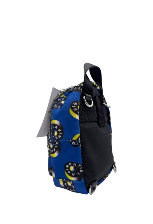 BIMBA Y LOLA - MINI BACKPACK HOOPS - Image 11